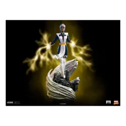 Marvel Comics - BDS Art Scale 1/10 - Figurine Storm (X-Men: Age Of Apocalypse) PRÉCOMMANDE -Figurines Soldes marvel comics bds art scale 110 figurine storm x men age of apocalypse 8