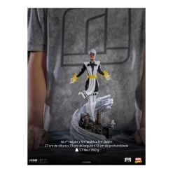 Marvel Comics - BDS Art Scale 1/10 - Figurine Storm (X-Men: Age Of Apocalypse) PRÉCOMMANDE -Figurines Soldes marvel comics bds art scale 110 figurine storm x men age of apocalypse 9