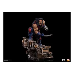 Marvel Comics - BDS Art Scale 1/10 - Figurine Weapon X (X-Men: Age Of Apocalypse) PRÉCOMMANDE 16 Marvel Comics - BDS Art Scale 1/10 - Figurine Weapon X (X-Men: Age Of Apocalypse) PRÉCOMMANDE -Figurines Soldes marvel comics bds art scale 110 figurine weapon x x men age of apocalypse 5