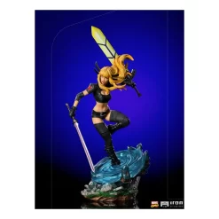Marvel Comics - BDS Art Scale 1/10 Magik (X-Men) PRÉCOMMANDE -Figurines Soldes marvel comics bds art scale 110 magik 10
