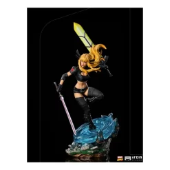 Marvel Comics - BDS Art Scale 1/10 Magik (X-Men) PRÉCOMMANDE