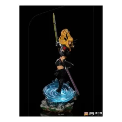 Marvel Comics - BDS Art Scale 1/10 Magik (X-Men) PRÉCOMMANDE -Figurines Soldes marvel comics bds art scale 110 magik 3