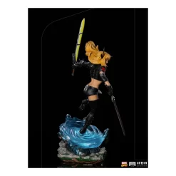 Marvel Comics - BDS Art Scale 1/10 Magik (X-Men) PRÉCOMMANDE -Figurines Soldes marvel comics bds art scale 110 magik 4