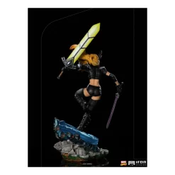 Marvel Comics - BDS Art Scale 1/10 Magik (X-Men) PRÉCOMMANDE -Figurines Soldes marvel comics bds art scale 110 magik 5