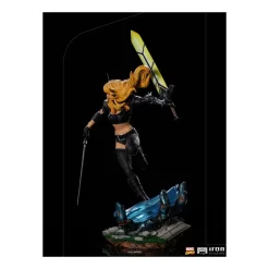 Marvel Comics - BDS Art Scale 1/10 Magik (X-Men) PRÉCOMMANDE -Figurines Soldes marvel comics bds art scale 110 magik 6