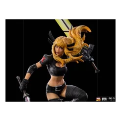 Marvel Comics - BDS Art Scale 1/10 Magik (X-Men) PRÉCOMMANDE -Figurines Soldes marvel comics bds art scale 110 magik 8