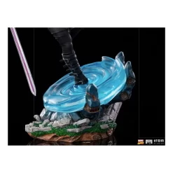 Marvel Comics - BDS Art Scale 1/10 Magik (X-Men) PRÉCOMMANDE -Figurines Soldes marvel comics bds art scale 110 magik 9