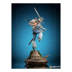 Marvel Comics - BDS Art Scale 1/10 Spiral (X-Men) PRÉCOMMANDE -Figurines Soldes marvel comics bds art scale 110 spiral 10