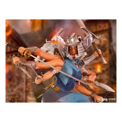 Marvel Comics - BDS Art Scale 1/10 Spiral (X-Men) PRÉCOMMANDE -Figurines Soldes marvel comics bds art scale 110 spiral 12