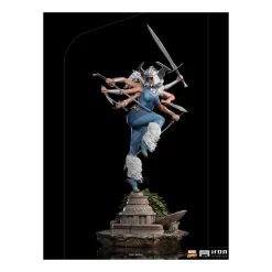 Marvel Comics - BDS Art Scale 1/10 Spiral (X-Men) PRÉCOMMANDE -Figurines Soldes marvel comics bds art scale 110 spiral 2