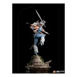 Marvel Comics - BDS Art Scale 1/10 Spiral (X-Men) PRÉCOMMANDE