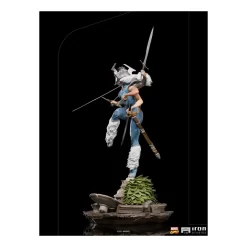 Marvel Comics - BDS Art Scale 1/10 Spiral (X-Men) PRÉCOMMANDE -Figurines Soldes marvel comics bds art scale 110 spiral 3