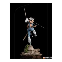 Marvel Comics - BDS Art Scale 1/10 Spiral (X-Men) PRÉCOMMANDE -Figurines Soldes marvel comics bds art scale 110 spiral 5