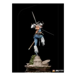 Marvel Comics - BDS Art Scale 1/10 Spiral (X-Men) PRÉCOMMANDE -Figurines Soldes marvel comics bds art scale 110 spiral 6
