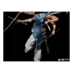 Marvel Comics - BDS Art Scale 1/10 Spiral (X-Men) PRÉCOMMANDE -Figurines Soldes marvel comics bds art scale 110 spiral 7
