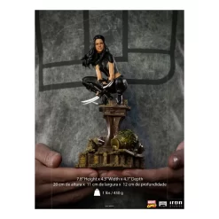 Marvel Comics - BDS Art Scale 1/10 X-23 (X-Men) PRÉCOMMANDE 21 Marvel Comics - BDS Art Scale 1/10 X-23 (X-Men) PRÉCOMMANDE -Figurines Soldes marvel comics bds art scale 110 x 23 x men 10