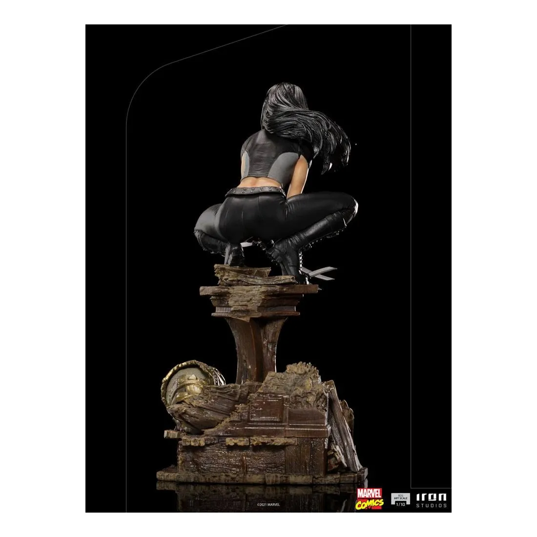 Marvel Comics - BDS Art Scale 1/10 X-23 (X-Men) PRÉCOMMANDE 3 Marvel Comics - BDS Art Scale 1/10 X-23 (X-Men) PRÉCOMMANDE – Image 3