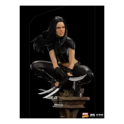 Marvel Comics - BDS Art Scale 1/10 X-23 (X-Men) PRÉCOMMANDE 16 Marvel Comics - BDS Art Scale 1/10 X-23 (X-Men) PRÉCOMMANDE -Figurines Soldes marvel comics bds art scale 110 x 23 x men 5