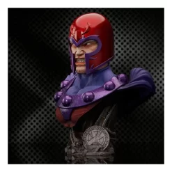 Diamond Select Marvel Comics - Legends In 3D Magneto 11 Diamond Select Marvel Comics - Legends In 3D Magneto -Figurines Soldes marvel comics legends in 3d magneto 2