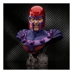 Diamond Select Marvel Comics - Legends In 3D Magneto