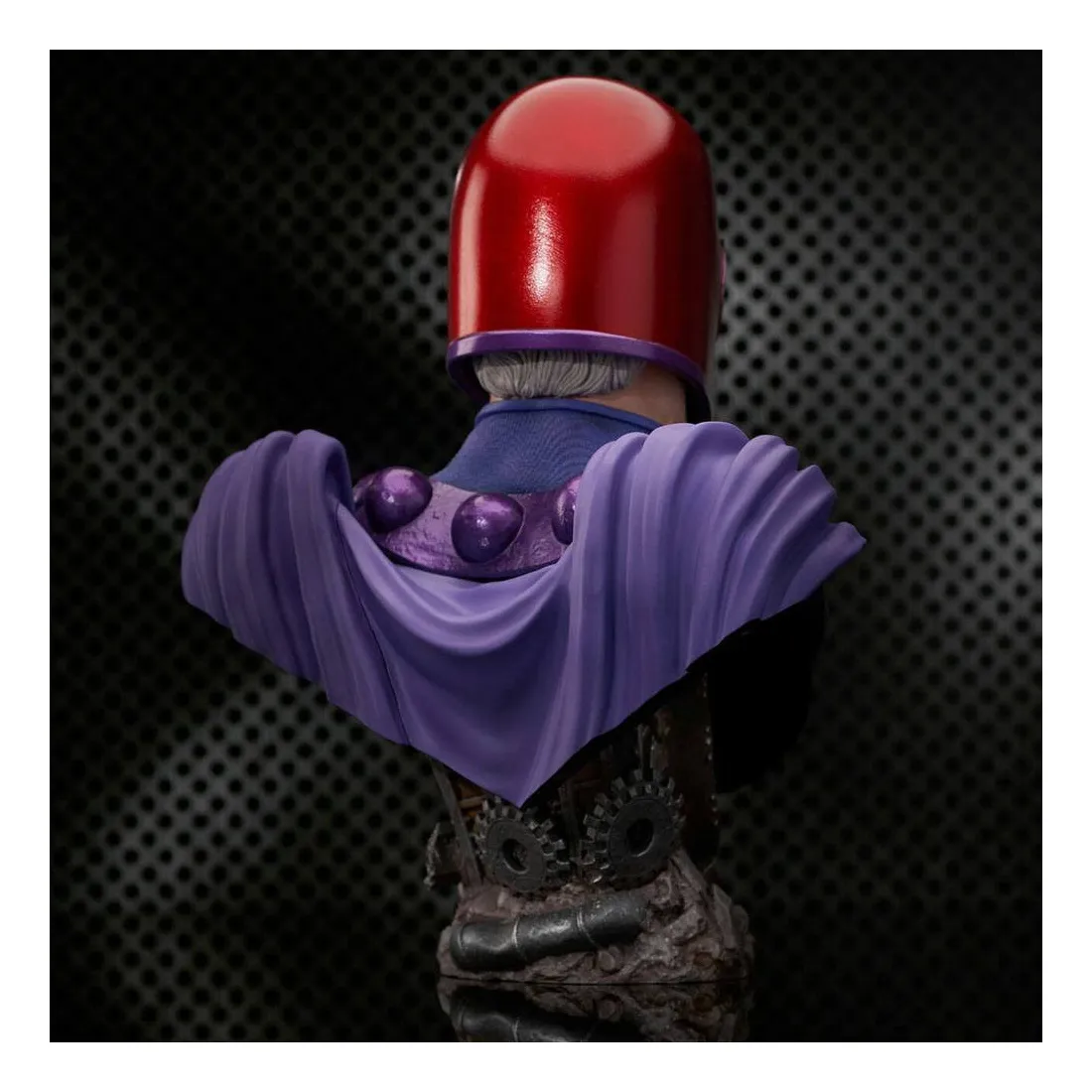 Diamond Select Marvel Comics - Legends In 3D Magneto 4 Diamond Select Marvel Comics - Legends In 3D Magneto – Image 4