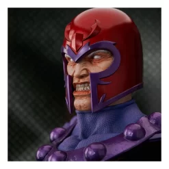 Diamond Select Marvel Comics - Legends In 3D Magneto 13 Diamond Select Marvel Comics - Legends In 3D Magneto -Figurines Soldes marvel comics legends in 3d magneto 4