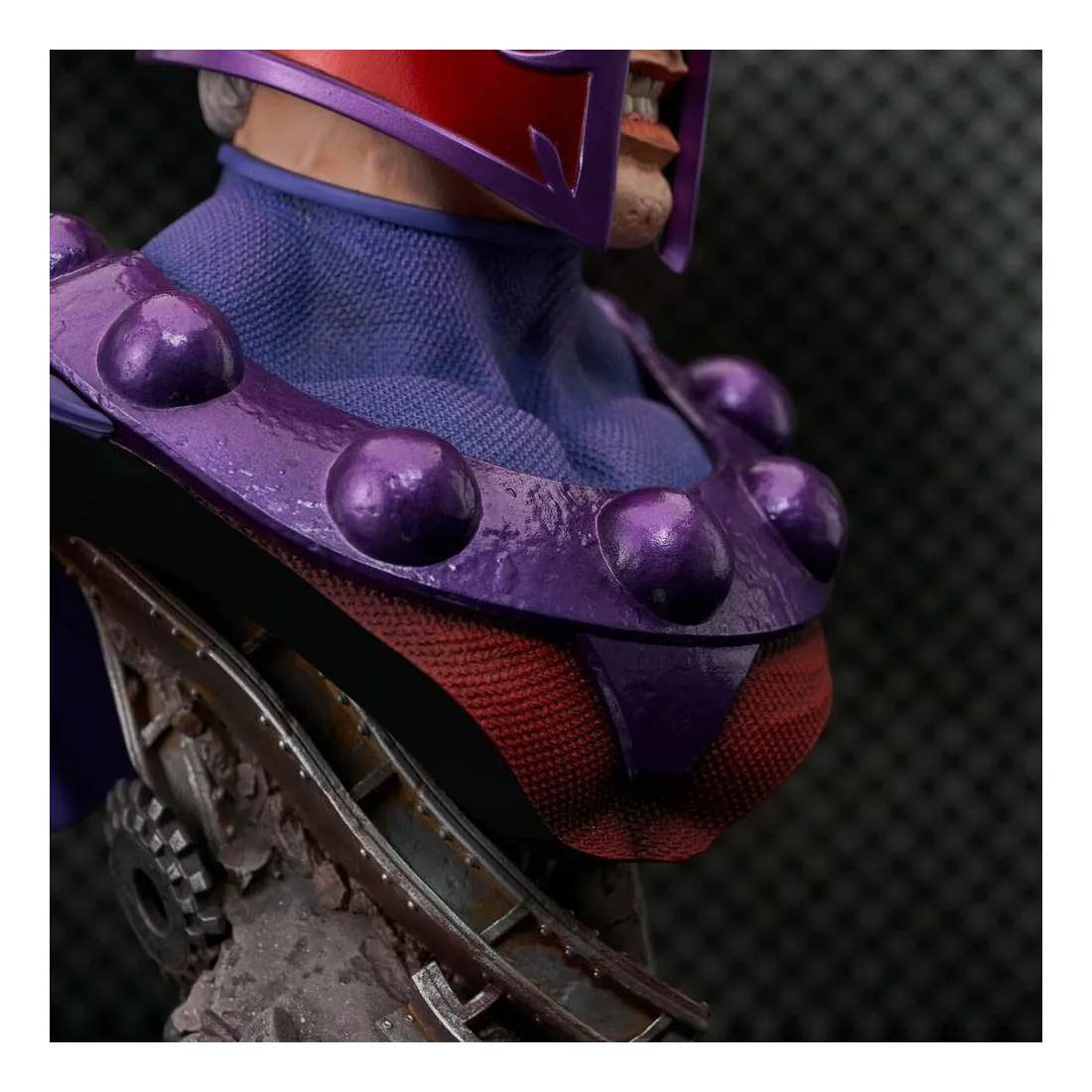 Diamond Select Marvel Comics - Legends In 3D Magneto 9 Diamond Select Marvel Comics - Legends In 3D Magneto – Image 9