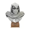 Diamond Select Marvel Comics - Legends In 3D Moon Knight PRÉCOMMANDE