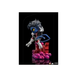 Marvel Comics - Mini Co. - Figurine Diablo/Nightcrawler (X-Men) -Figurines Soldes marvel comics mini co diablonightcrawler x men 2