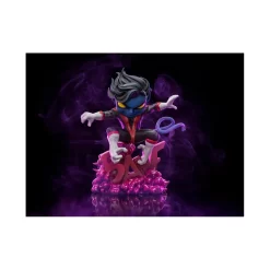 Marvel Comics - Mini Co. - Figurine Diablo/Nightcrawler (X-Men)