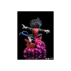Marvel Comics - Mini Co. - Figurine Diablo/Nightcrawler (X-Men) -Figurines Soldes marvel comics mini co diablonightcrawler x men 3