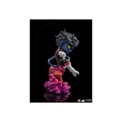 Marvel Comics - Mini Co. - Figurine Diablo/Nightcrawler (X-Men) -Figurines Soldes marvel comics mini co diablonightcrawler x men 4