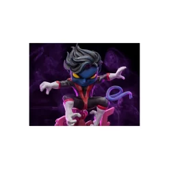 Marvel Comics - Mini Co. - Figurine Diablo/Nightcrawler (X-Men) -Figurines Soldes marvel comics mini co diablonightcrawler x men 6