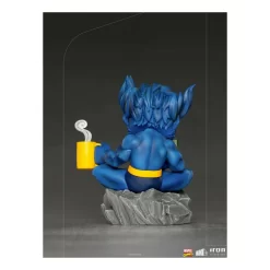 Marvel Comics - Mini Co. - Figurine Le Fauve/Beast (X-Men) SHOWROOM 9 Marvel Comics - Mini Co. - Figurine Le Fauve/Beast (X-Men) SHOWROOM -Figurines Soldes marvel comics mini co figurine le fauvebeast x men 2