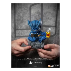 Marvel Comics - Mini Co. - Figurine Le Fauve/Beast (X-Men) SHOWROOM 12 Marvel Comics - Mini Co. - Figurine Le Fauve/Beast (X-Men) SHOWROOM -Figurines Soldes marvel comics mini co figurine le fauvebeast x men 5
