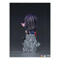 Marvel Comics - Mini Co. - Figurine Psylocke (X-Men) 9 Marvel Comics - Mini Co. - Figurine Psylocke (X-Men) -Figurines Soldes marvel comics mini co figurine psylocke x men 2