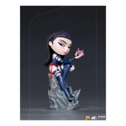 Marvel Comics - Mini Co. - Figurine Psylocke (X-Men) 10 Marvel Comics - Mini Co. - Figurine Psylocke (X-Men) -Figurines Soldes marvel comics mini co figurine psylocke x men 3