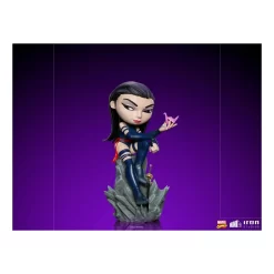 Marvel Comics - Mini Co. - Figurine Psylocke (X-Men) 11 Marvel Comics - Mini Co. - Figurine Psylocke (X-Men) -Figurines Soldes marvel comics mini co figurine psylocke x men 4