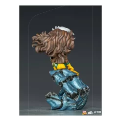 Marvel Comics - Mini Co. - Figurine Rogue/Malicia (X-Men) 9 Marvel Comics - Mini Co. - Figurine Rogue/Malicia (X-Men) -Figurines Soldes marvel comics mini co figurine roguemalicia x men 2