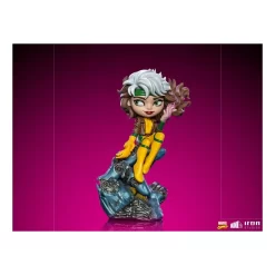 Marvel Comics - Mini Co. - Figurine Rogue/Malicia (X-Men) 11 Marvel Comics - Mini Co. - Figurine Rogue/Malicia (X-Men) -Figurines Soldes marvel comics mini co figurine roguemalicia x men 4