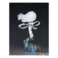 Marvel Comics - Mini Co. - Figurine Tornade/Storm (X-Men) 9 Marvel Comics - Mini Co. - Figurine Tornade/Storm (X-Men) -Figurines Soldes marvel comics mini co figurine tornadestorm x men 2