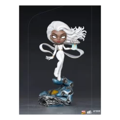Marvel Comics - Mini Co. - Figurine Tornade/Storm (X-Men)