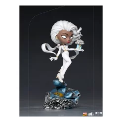 Marvel Comics - Mini Co. - Figurine Tornade/Storm (X-Men) 10 Marvel Comics - Mini Co. - Figurine Tornade/Storm (X-Men) -Figurines Soldes marvel comics mini co figurine tornadestorm x men 3