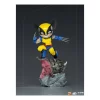 Marvel Comics - Mini Co. - Figurine Wolverine (X-Men)