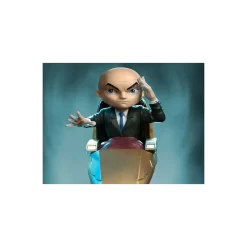 Marvel Comics - Mini Co. - Figurine Professor Xavier (X-Men) 12 Marvel Comics - Mini Co. - Figurine Professor Xavier (X-Men) -Figurines Soldes marvel comics mini co professor xavier x men 5