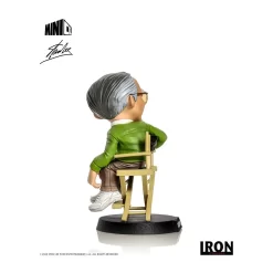 Marvel Comics - MiniCo - Figurine Stan Lee -Figurines Soldes marvel comics minico figurine stan lee 2