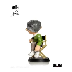Marvel Comics - MiniCo - Figurine Stan Lee -Figurines Soldes marvel comics minico figurine stan lee 3