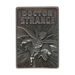 Marvel - Lingot Doctor Strange Limited Edition
