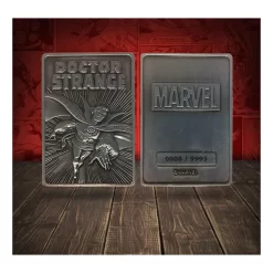 Marvel - Lingot Doctor Strange Limited Edition -Figurines Soldes marvel lingot doctor strange limited edition 4