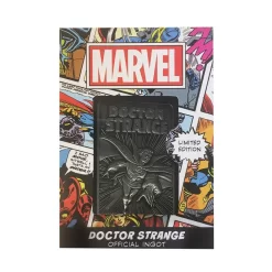 Marvel - Lingot Doctor Strange Limited Edition -Figurines Soldes marvel lingot doctor strange limited edition 5